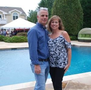 Meet your Posher, Joan